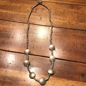 Noonday necklace